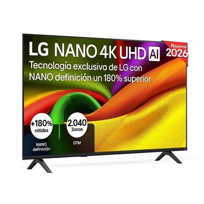 LG Electronics 50NU850B6LA