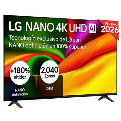 LG Electronics 50NU8E0B3LA