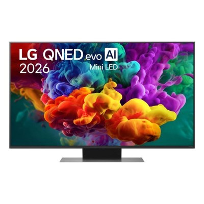 LG Electronics 50QNED87B6A
