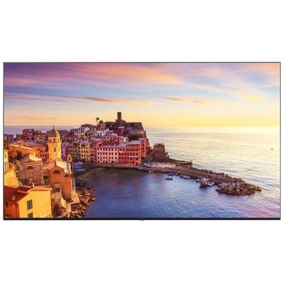 LG Electronics 50UM662H4LC