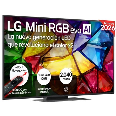 LG Electronics 55MRGB87B6B