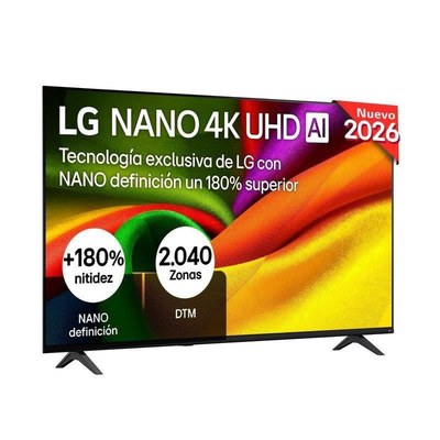LG Electronics 55NU850B6LA