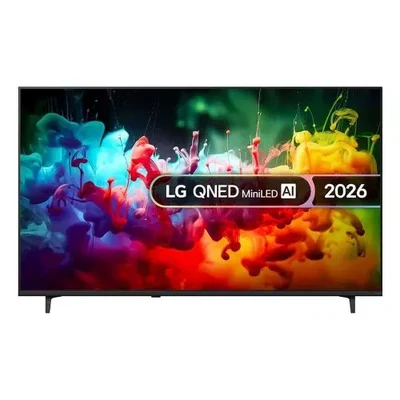 LG Electronics 55QNED72B6B