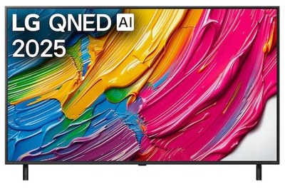 LG Electronics 55QNED80A3A