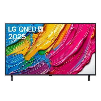 LG Electronics 55QNED80A6A