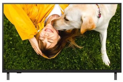 LG Electronics 55UA751C0LA