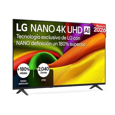 LG Electronics 65NU850B6LA