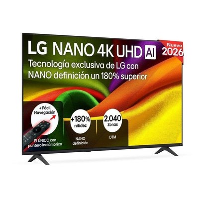 LG Electronics 65NU900B6LA