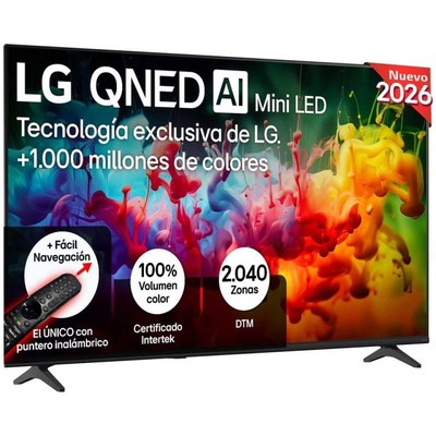 LG Electronics 65QNED7EB3C