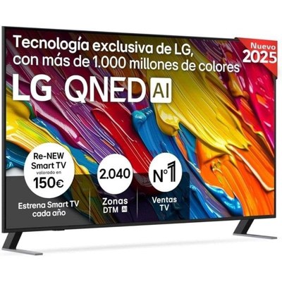 LG Electronics 65QNED84A6C