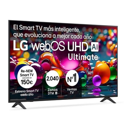LG Electronics 65UA75006LA
