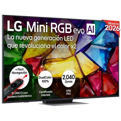 LG Electronics 75MRGB87B6B
