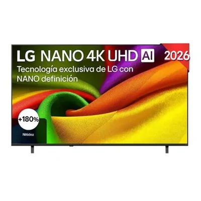 LG Electronics 75NU850B6LA