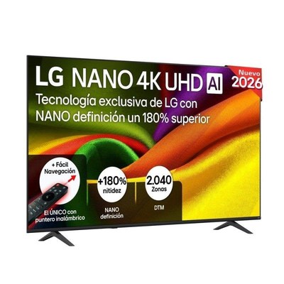LG Electronics 75NU900B6LA