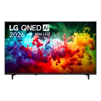 LG Electronics 75QNED70B6A