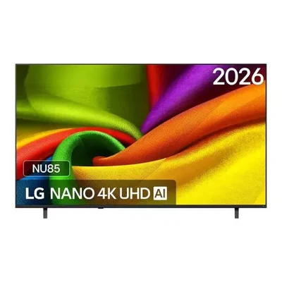 LG Electronics 85NU850B6LA