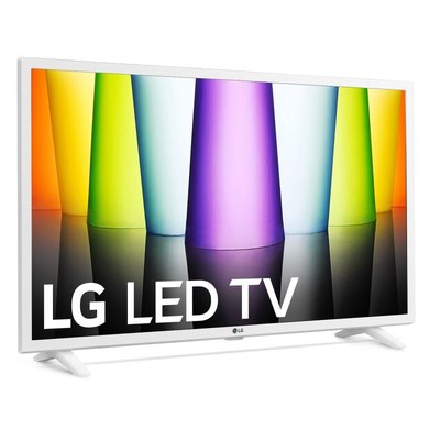 LG Electronics Inc. 32LQ63806LC