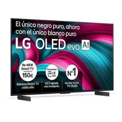 LG Electronics OLED42C54LA