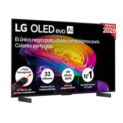 LG Electronics OLED42C64LA
