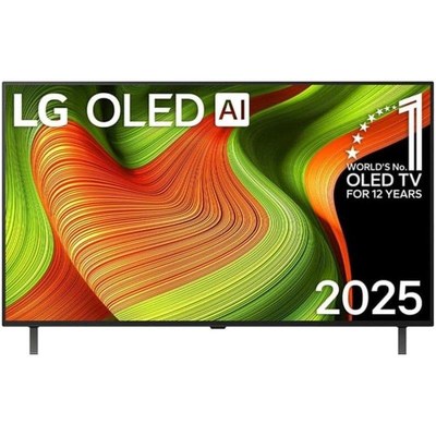 LG Electronics OLED48B53LA