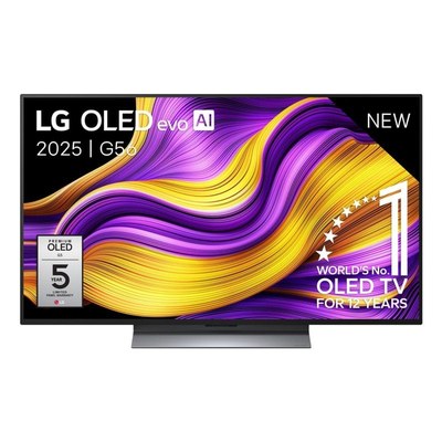 LG Electronics OLED48G56LS