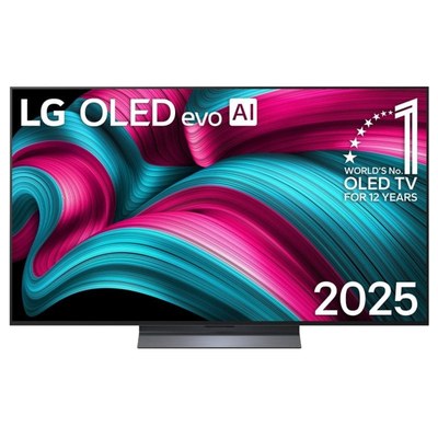 LG Electronics OLED55C51LA