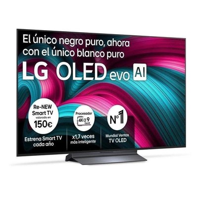 LG Electronics OLED55C54LA