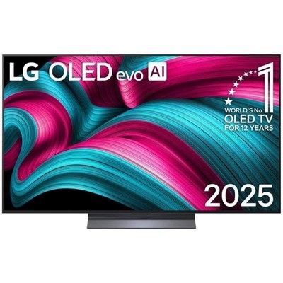 LG Electronics OLED55C57LA
