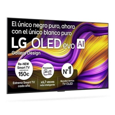 LG Electronics OLED55G54LW