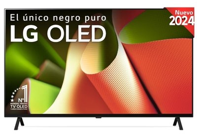 LG Electronics OLED65B46LA