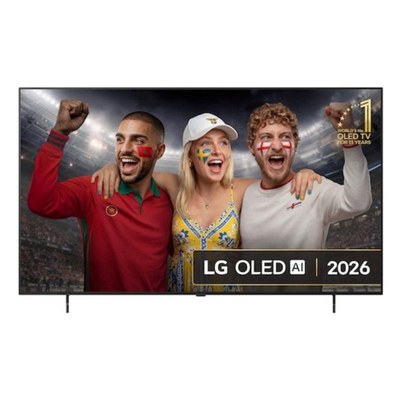 LG Electronics OLED65B65LA