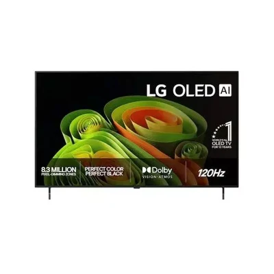 LG Electronics OLED65B6ELC