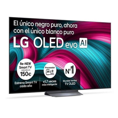 LG Electronics OLED65C54LA