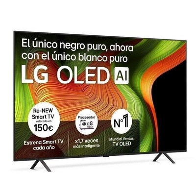 LG Electronics OLED77B56LA