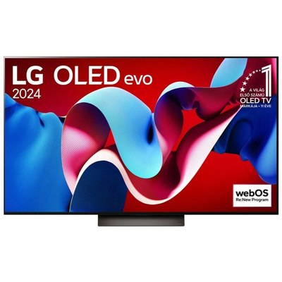 LG Electronics OLED83C41LA