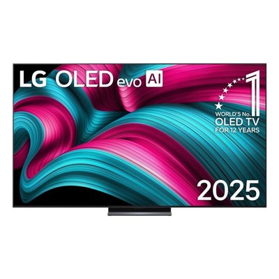 LG Electronics OLED83C56LA