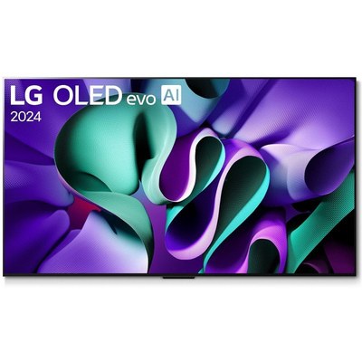 LG Electronics OLED83M49LA