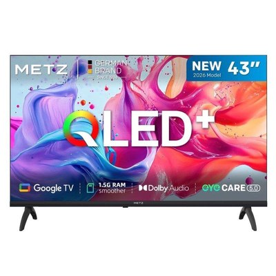 Metz 43MQH7030Z