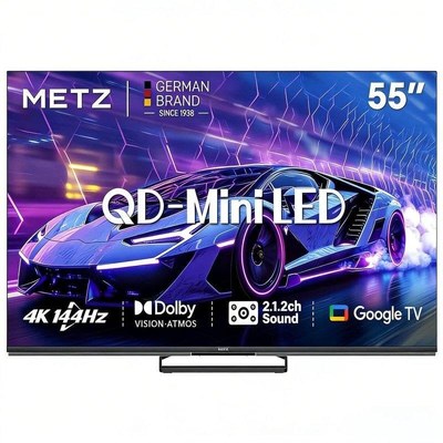 Metz 55MNE8000Z