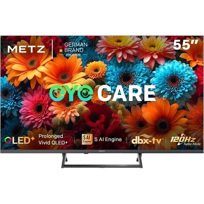 Metz 55MQF7500Z
