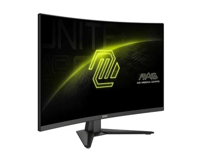 MSI MAG 321CQF E18