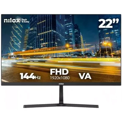 Nilox NXM22FHD14401