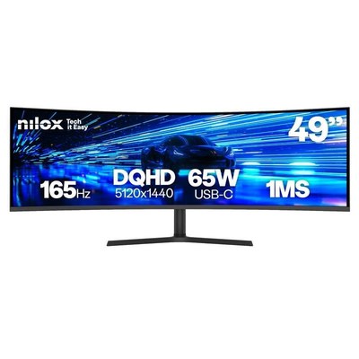 Nilox NXM49CRVDC2
