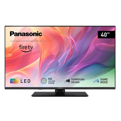 Panasonic TV-40S55AEZC