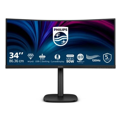 Philips 34B2U3600C
