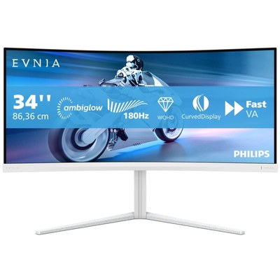 Philips 34M2C5501A