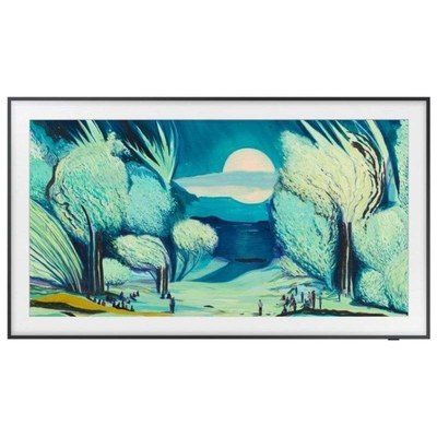 Samsung QE50LS03FAU