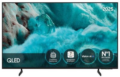 Samsung QE55Q7FAAU