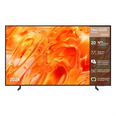 Samsung TQ50QN70HAU
