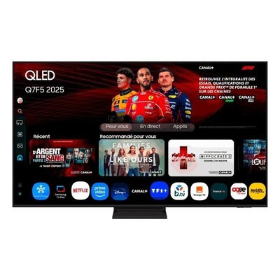 Samsung TQ55Q7F5AU